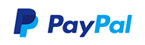 Pay by Paypal